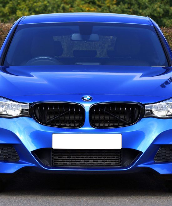 Car example